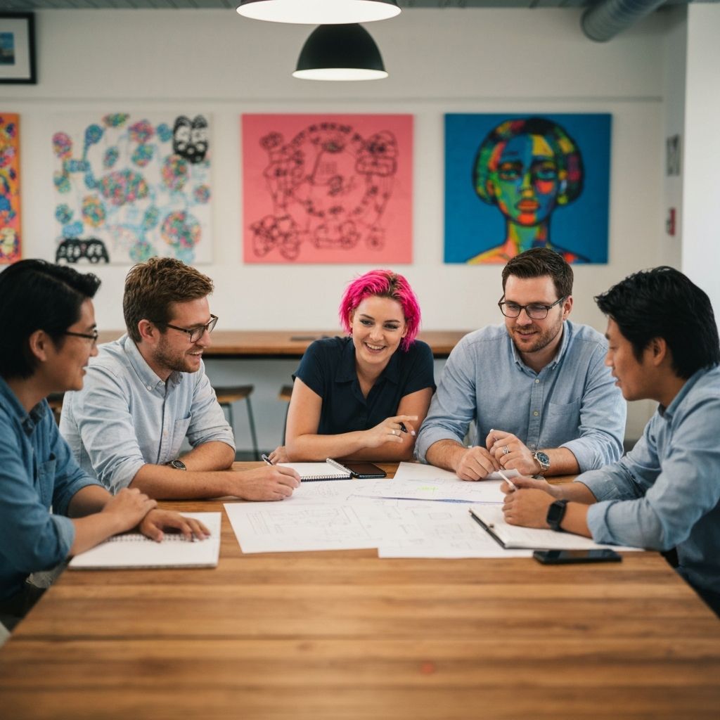 Quando o Cofundador sai: Reconstruindo do zero