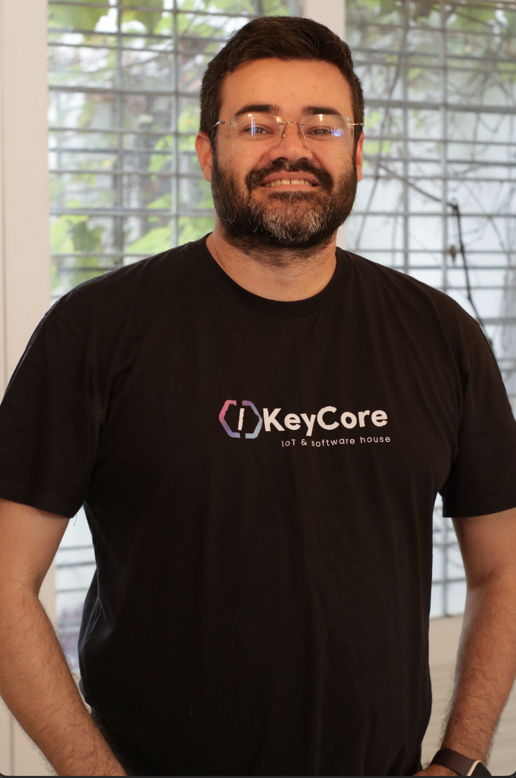 Rogério Alencar Filho